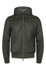 Куртка CAPOBIANCO 15M401.FL00.