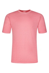 Футболка 120% LINO LIM7186_000G308