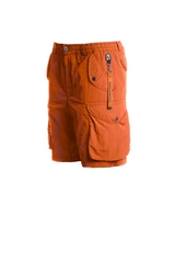 Шорты PARAJUMPERS RO15 SIGMUND