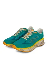 Кроссовки PREMIATA MOERUN 7302