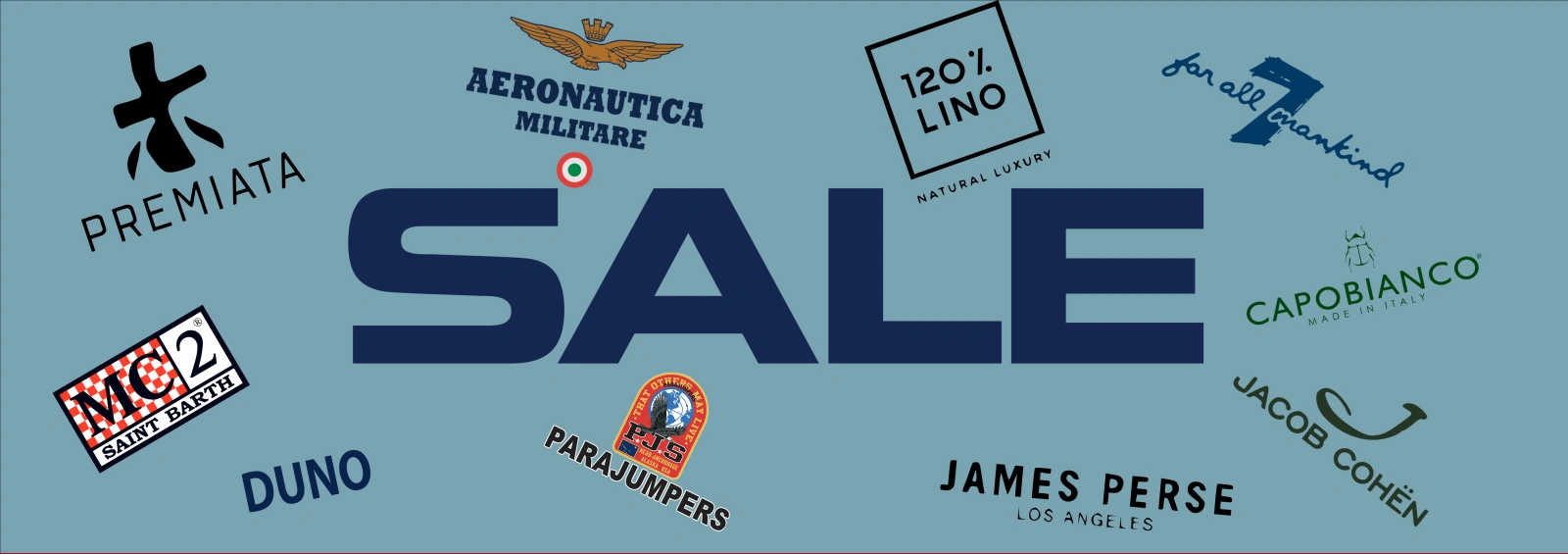 SALE