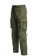 Брюки PARAJUMPERS TW06 BASTE