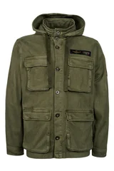 Куртка AERONAUTICA MILITARE 242AB2183CT3371