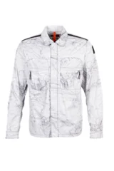 Куртка PARAJUMPERS MW03 MILLARD PR