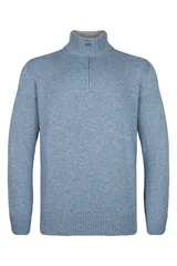 Джемпер LA FILERIA 23125.19621