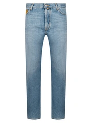 Джинсы JACOB COHEN QE030030_T729A