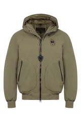 Куртка BLAUER USA C02196 MOREY