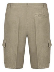 Шорты 120% LINO LIM29D4_000D943