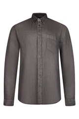 Рубашка 120% LINO LIM1425-0115-S00