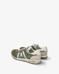 Кроссовки PREMIATA LUCY 7256N