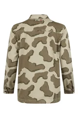Куртка AERONAUTICA MILITARE 242AC029DCT3372