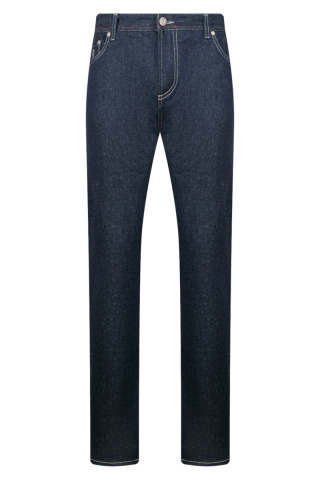 Джинсы (М), W00E Denim, 35