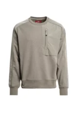 Толстовка PARAJUMPERS XM01 CREW