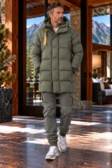 Куртка PARAJUMPERS PP02 BOLD PARKA