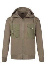 Толстовка BLAUER USA F02205 RUMFORD