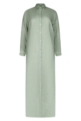 Платье 120% LINO LIW4759_000B317
