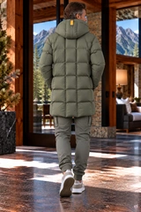 Куртка PARAJUMPERS PP02 BOLD PARKA