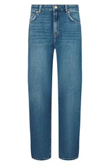 Джинсы 7 FOR ALL MANKIND 100SC JAYNE