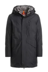 Куртка PARAJUMPERS BL02 HAYATE
