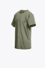 Футболка PARAJUMPERS ER01 PATCH TEE