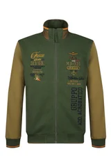 Толстовка AERONAUTICA MILITARE 241FE1879F419