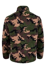 Толстовка MC2 SAINT BARTH SWEATSHIRT ZIP POCKET