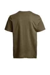 Футболка PARAJUMPERS EY29 PATCH TEE