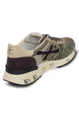 Кроссовки PREMIATA MICK 6870