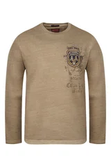 Футболка AERONAUTICA MILITARE 242TS2300J652