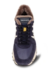 Кроссовки PREMIATA LANDER 7702M