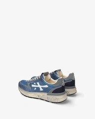 Кроссовки PREMIATA MICK 8120