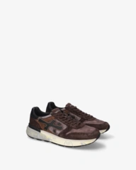 Кроссовки PREMIATA MICK 8434