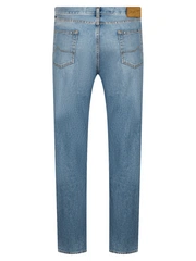 Джинсы JACOB COHEN QE030030_T729A