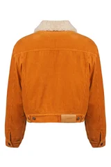 Куртка 7 FOR ALL MANKIND 900WC NELLIE