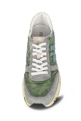 Кроссовки PREMIATA MICK 7216