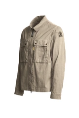 Куртка PARAJUMPERS CL08 TEL
