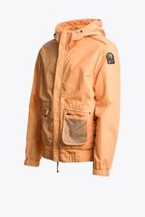 Куртка PARAJUMPERS SJ02 RUBE