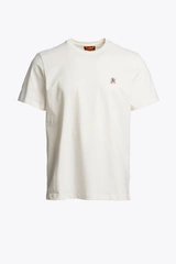 Футболка PARAJUMPERS ER01 PATCH TEE
