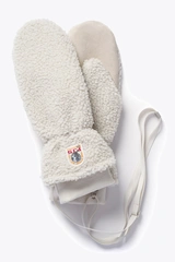 Варежки PARAJUMPERS GL40 ILOVA