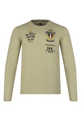 Футболка AERONAUTICA MILITARE 242TS2329J611