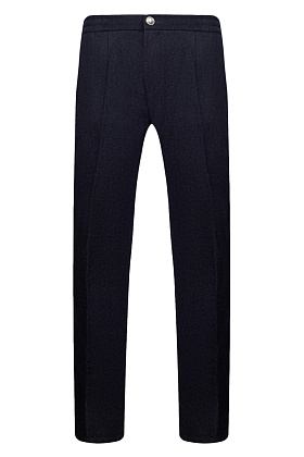 Брюки (М), 4 Dark Navy, 30