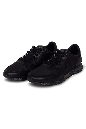 Кроссовки, BLACK, 40
