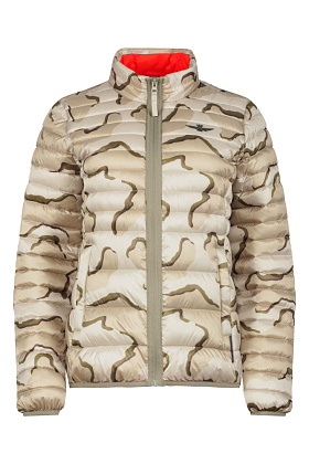 Куртка, 94521 MILITARY CAMO, 52