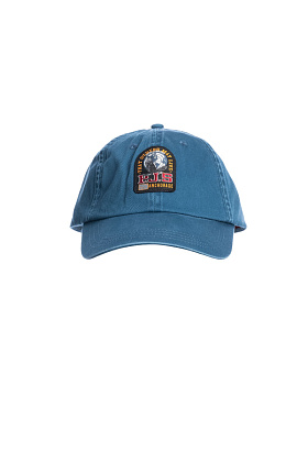 Бейсболка, 326 Legion Blue, OS