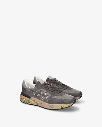Кроссовки, Grey, 41