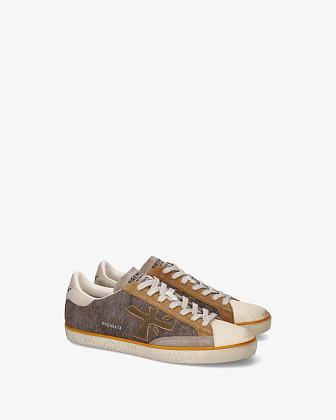 Кроссовки, Brown Denim, 40