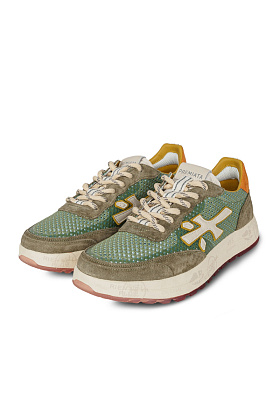 Кроссовки, Green, 40