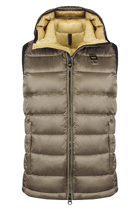 Жилет, 683EG Khaki, L