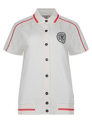 Толстовка (М), 73062 OFF WHITE, S