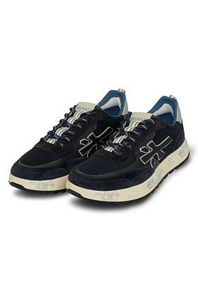 Кеды, NAVY, 40